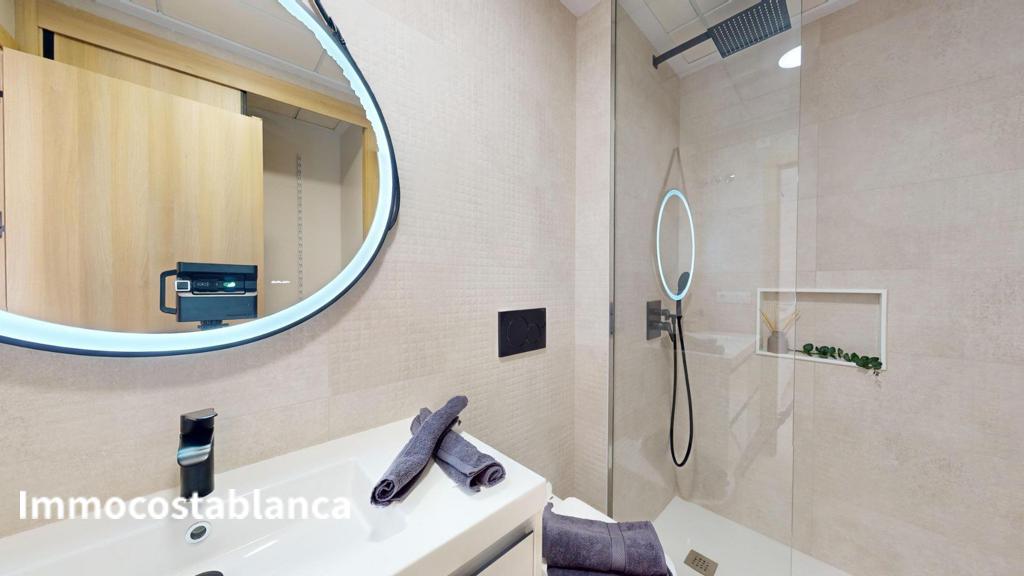 Квартира в Пилар-де-ла-Орададе, 76 м², 355 000 €, фото 2, объявление 64687536
