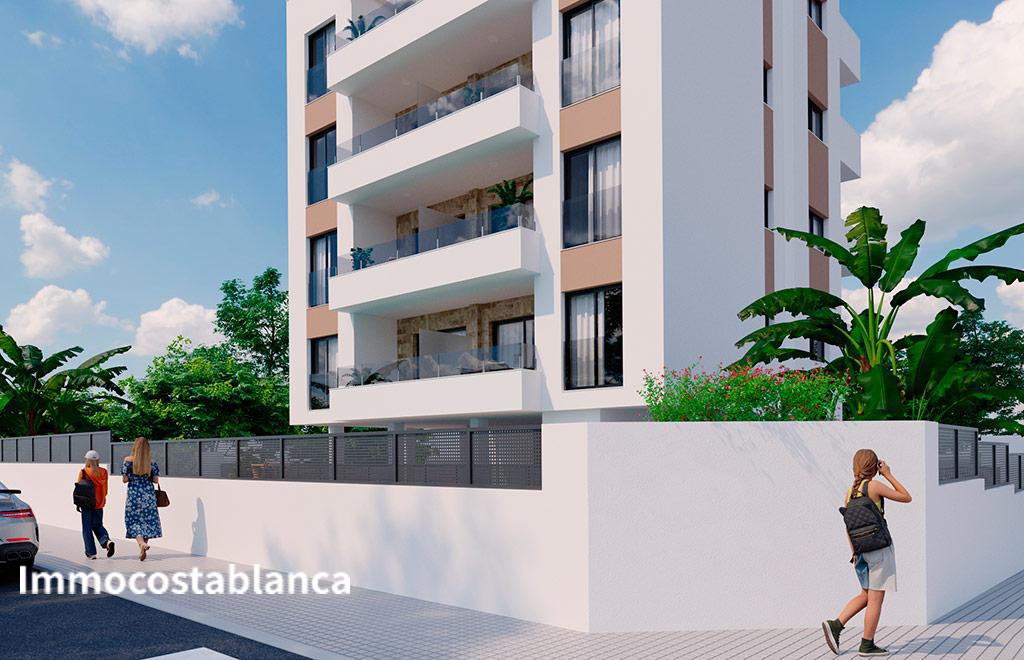 Квартира в Торревьехе, 67 м², 269 000 €, фото 8, объявление 75915616