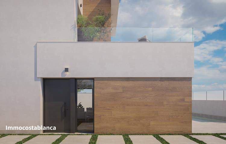Вилла в Пилар-де-ла-Орададе, 152 м², 490 000 €, фото 5, объявление 20471456