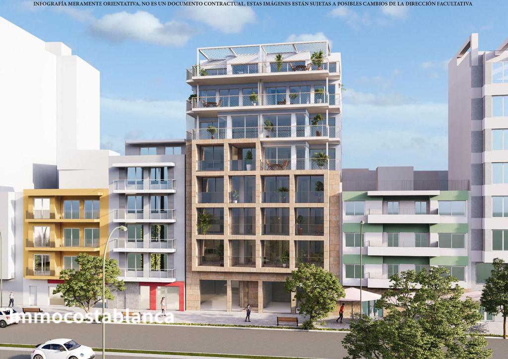 Квартира в Вильяхойосе, 48 м², 249 000 €, фото 4, объявление 5327536
