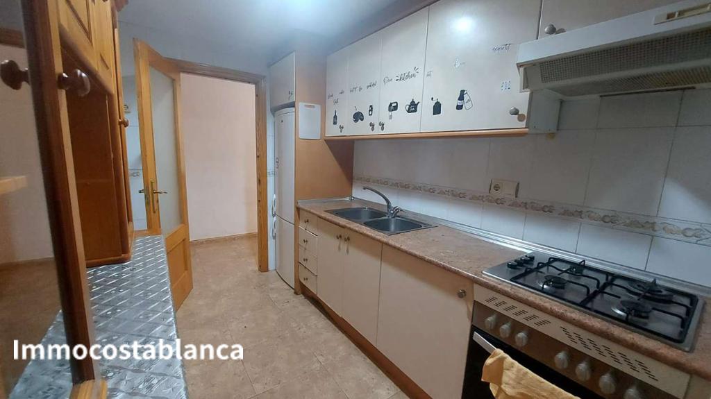 Квартира в Кальпе, 136 м², 245 000 €, фото 5, объявление 56697216