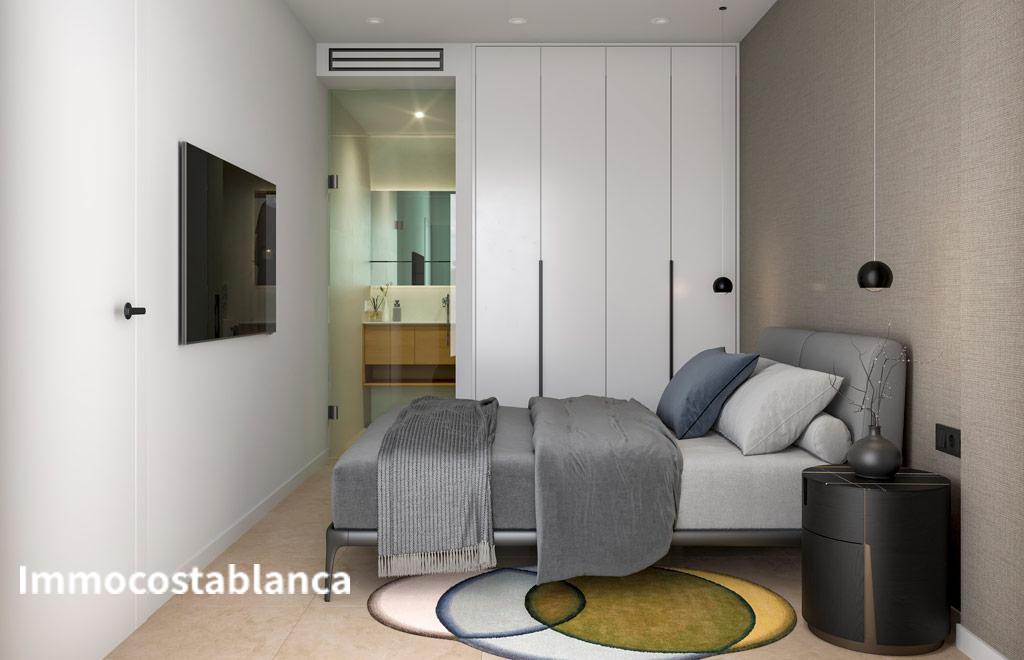 Квартира в Ла Марине, 78 м², 248 000 €, фото 4, объявление 40216416