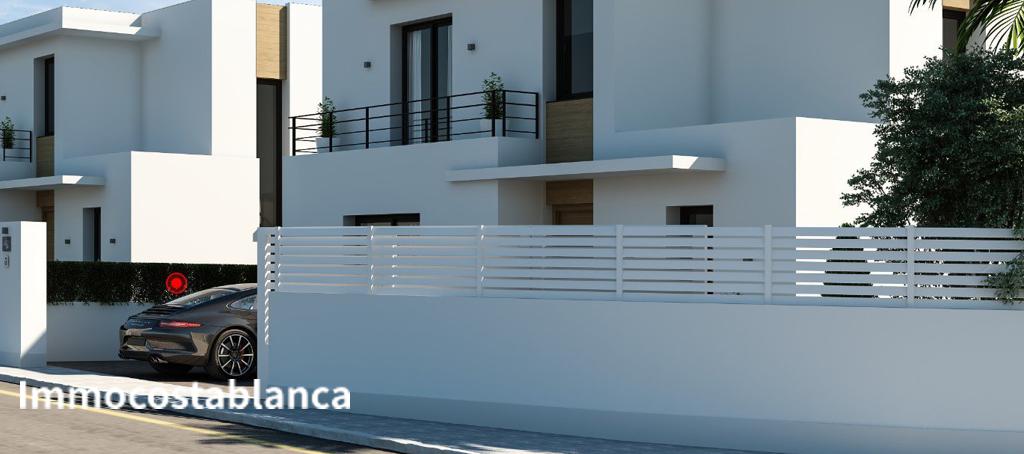 Коттедж в Дении, 155 м², 675 000 €, фото 2, объявление 8477936