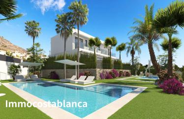 Вилла в Финестрате, 140 м²