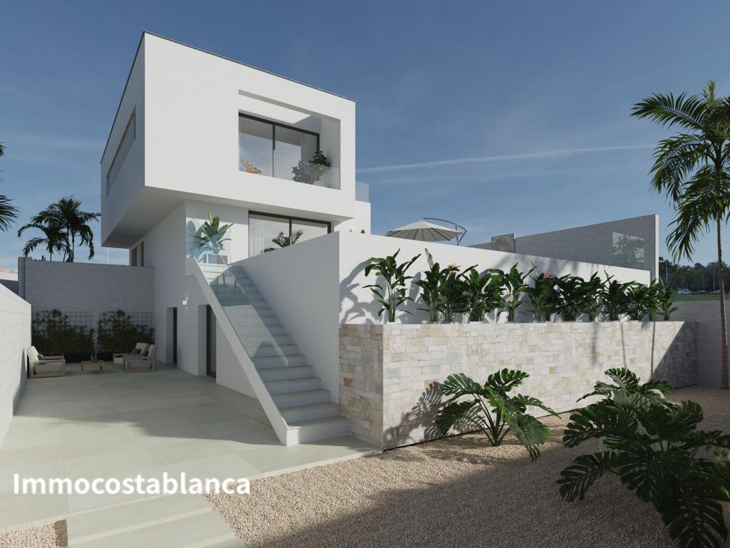 Вилла в Сьюдад-Кесада, 284 м², 1 050 000 €, фото 6, объявление 57743536