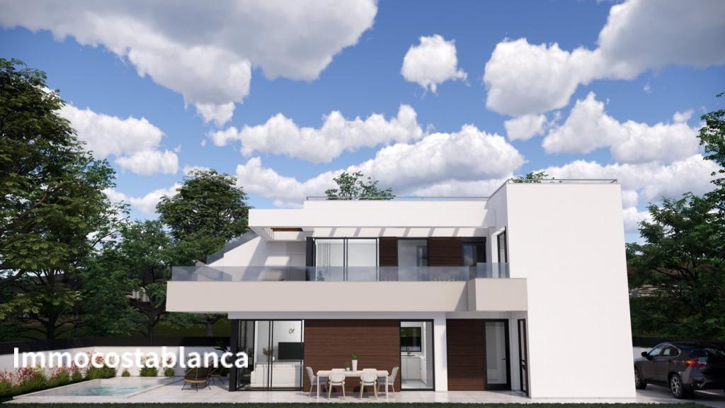 Вилла в Пилар-де-ла-Орададе, 120 м², 460 000 €, фото 7, объявление 29967536