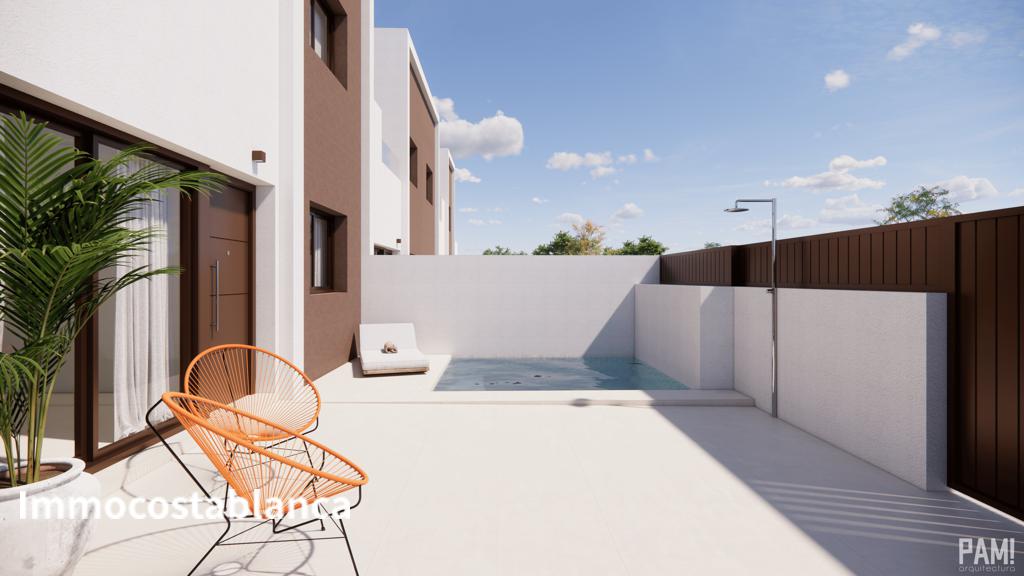 Квартира в Пилар-де-ла-Орададе, 90 м², 286 000 €, фото 6, объявление 74695536