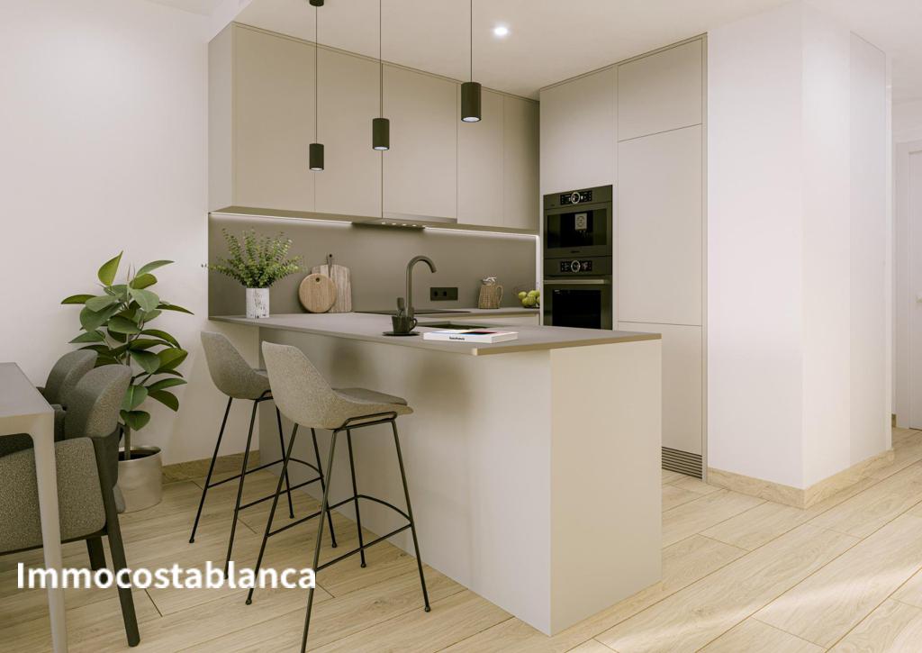 Квартира в Торревьехе, 100 м², 395 000 €, фото 4, объявление 240416