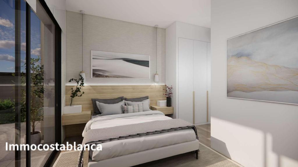Вилла в Сьюдад-Кесада, 98 м², 529 000 €, фото 1, объявление 58207536