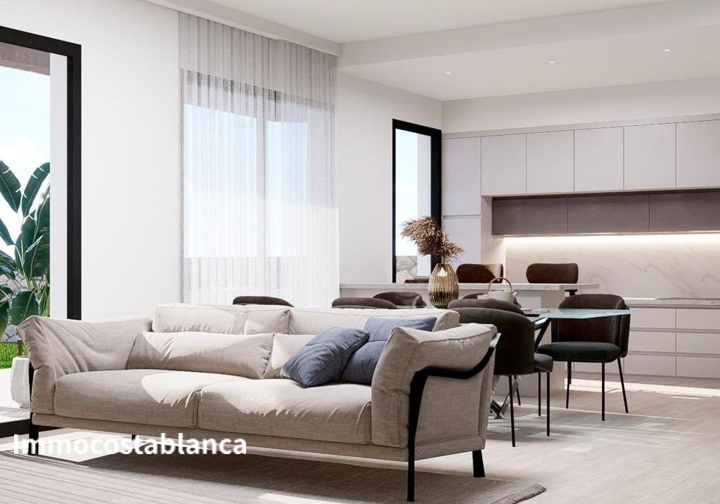 Коттедж в Бенидорме, 96 м², 452 000 €, фото 10, объявление 35887536