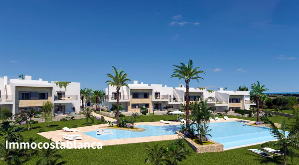 Квартира в Пилар-де-ла-Орададе, 100 м², 335 000 €, фото 2, объявление 55559536