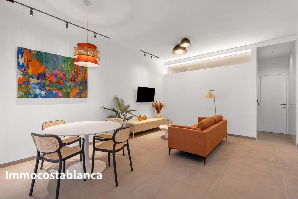 Квартира в Торревьехе, 55 м², 168 000 €, фото 4, объявление 4863536