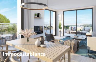4-комн. квартира в Аликанте, 220 м²