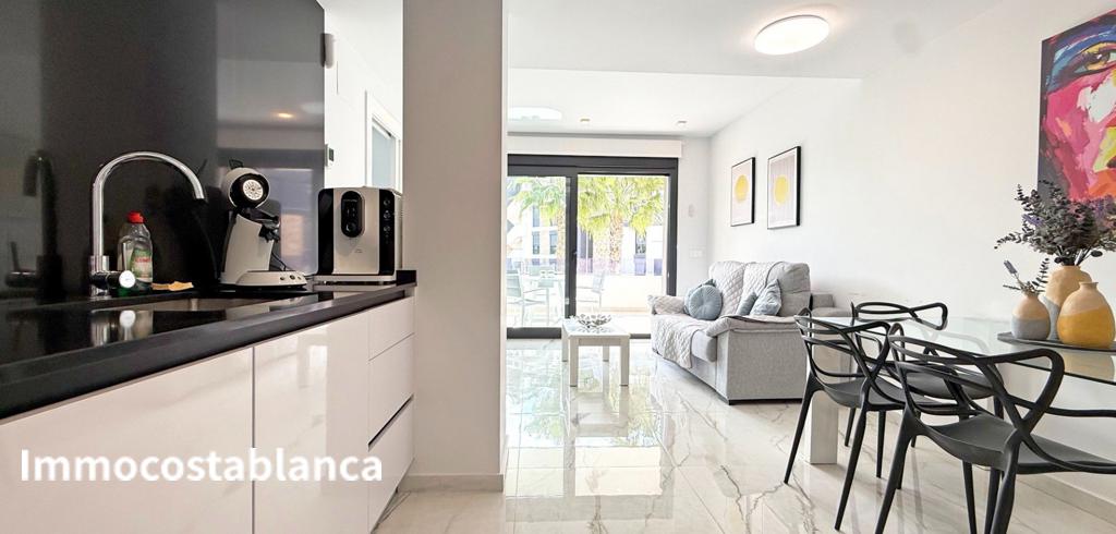 Квартира в Ориуэла Коста, 72 м², 249 000 €, фото 3, объявление 52697216