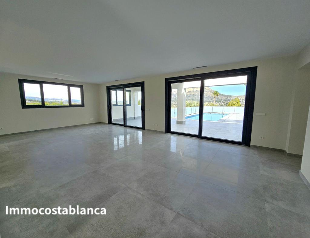 Вилла в Хавеа, 200 м², 1 190 000 €, фото 5, объявление 59097216