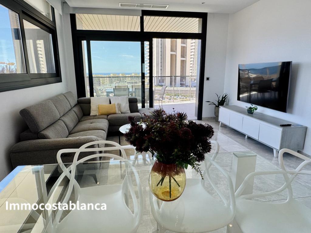 Квартира в Бенидорме, 132 м², 679 000 €, фото 1, объявление 62044336