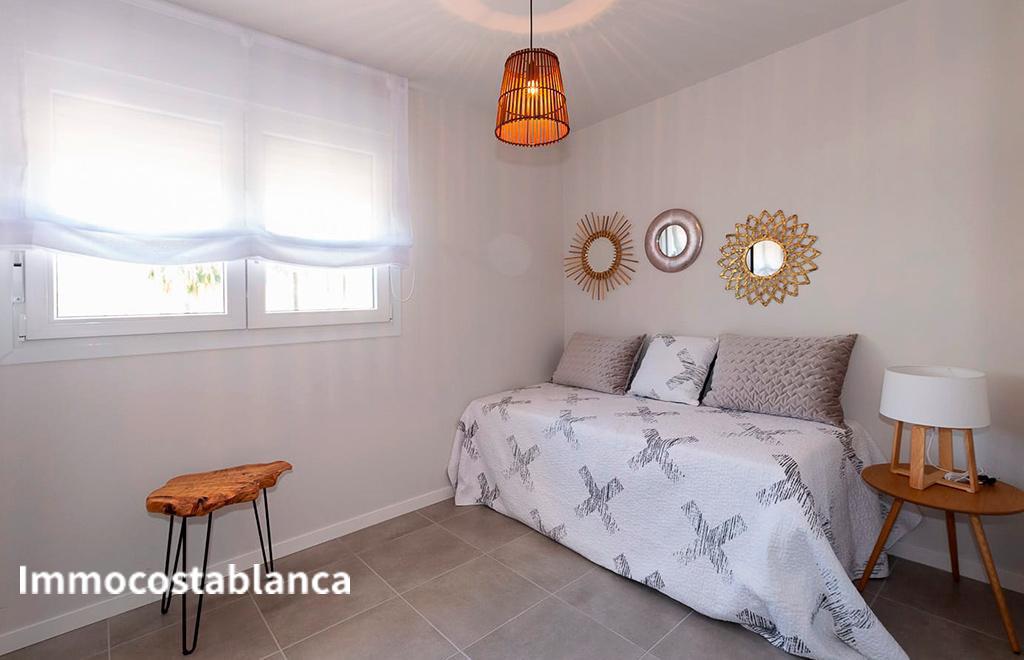 Квартира в Дении, 72 м², 325 000 €, фото 2, объявление 51901056