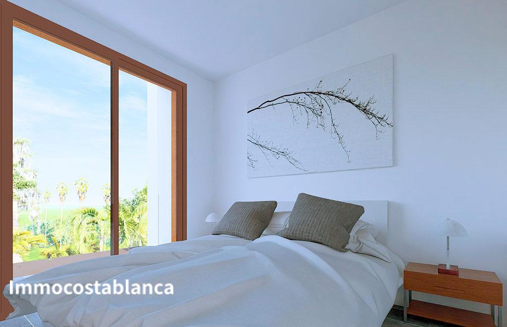 Вилла в Дайя-Нуэве, 130 м², 389 000 €, фото 8, объявление 57995616