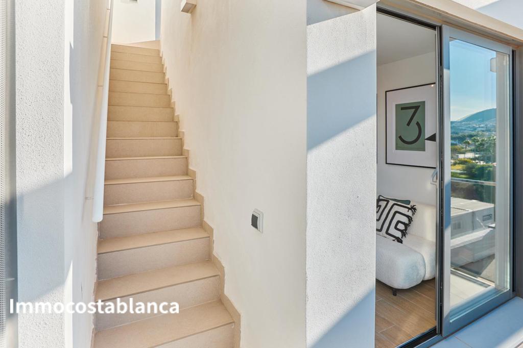 Пентхаус в Дении, 71 м², 308 000 €, фото 7, объявление 18632416