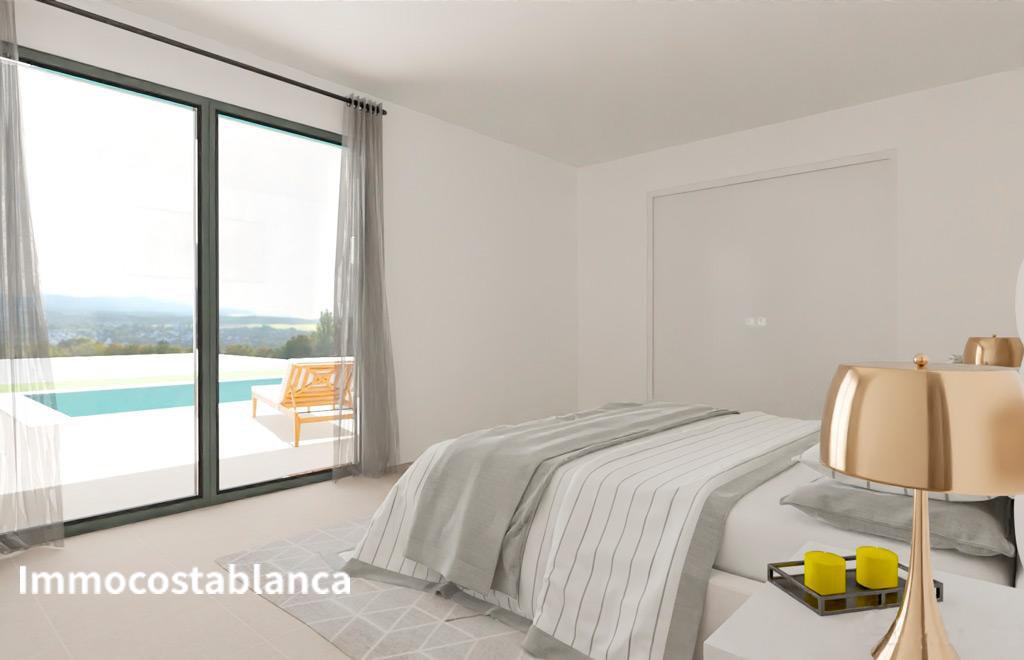 Вилла в Аспе, 129 м², 506 000 €, фото 3, объявление 79045936