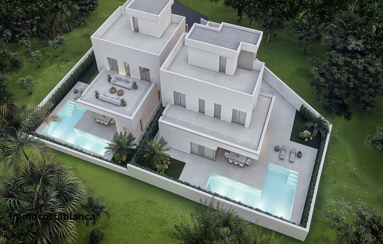 Вилла в Эль Альбире, 420 м², 890 000 €, фото 9, объявление 53764416