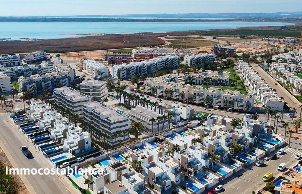 Квартира в Гвардамар-дель-Сегура, 83 м², 309 000 €, фото 8, объявление 58515616