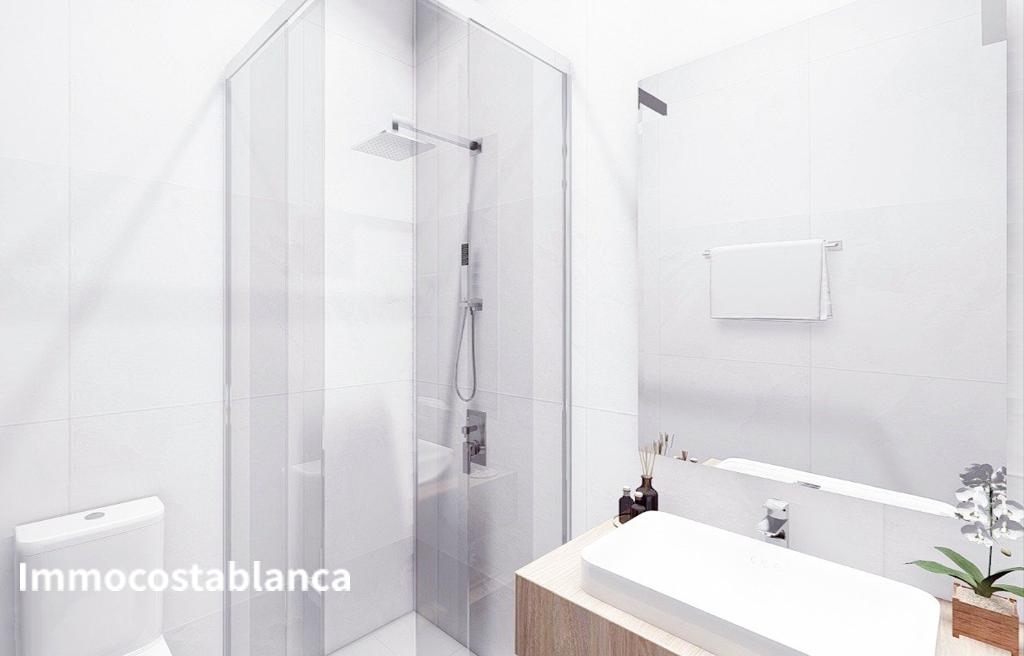 Коттедж в Деэса де Кампоамор, 58 м², 199 000 €, фото 3, объявление 19488176