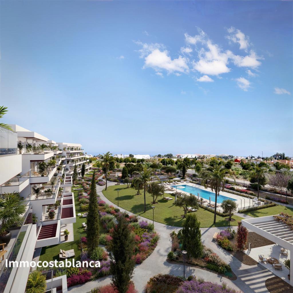 Квартира в Дении, 61 м², 242 000 €, фото 2, объявление 61815536