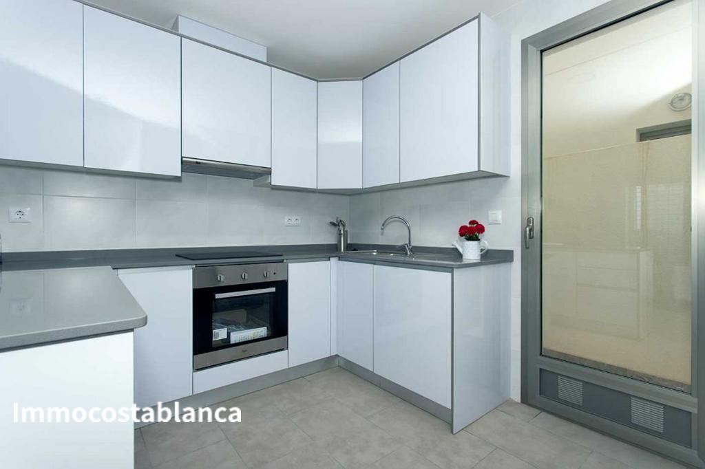 Коттедж в Торревьехе, 68 м², 155 000 €, фото 2, объявление 6662168