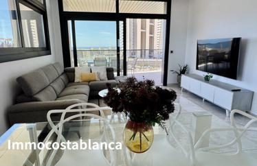 Квартира в Бенидорме, 132 м²