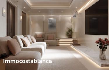Коттедж в Хавеа, 505 м²