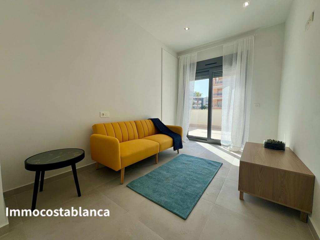 Квартира в Ориуэла Коста, 117 м², 500 000 €, фото 9, объявление 46359536