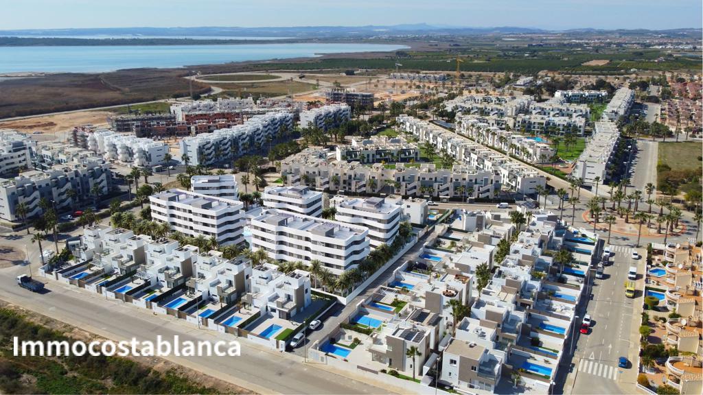 Квартира в Гвардамар-дель-Сегура, 145 м², 459 000 €, фото 5, объявление 56383536