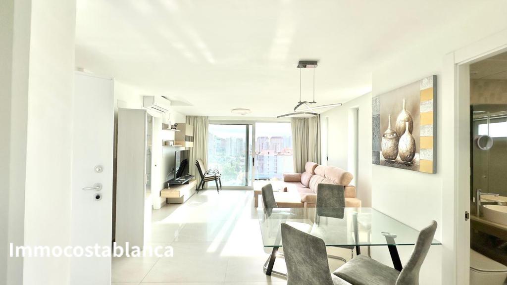 Квартира в Бенидорме, 103 м², 285 000 €, фото 5, объявление 76697216