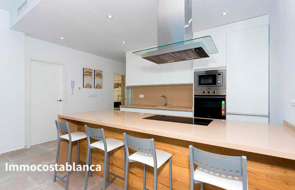Вилла в Дайя-Нуэве, 101 м², 453 000 €, фото 9, объявление 16382736