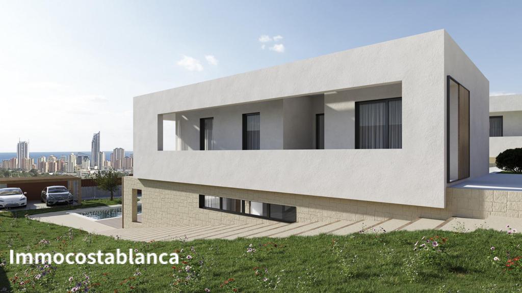 Вилла в Бенидорме, 198 м², 760 000 €, фото 1, объявление 14767536