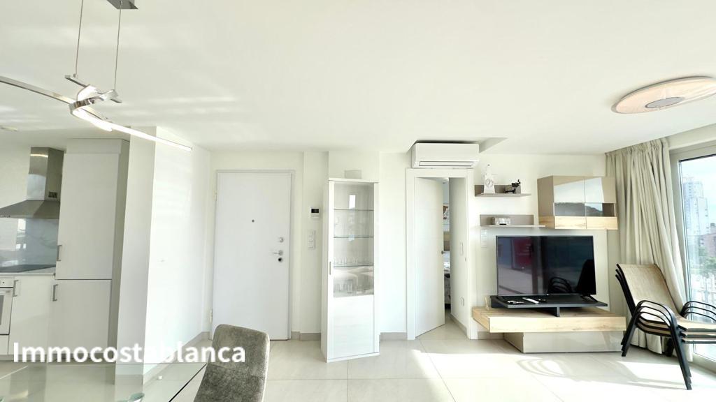 Квартира в Бенидорме, 97 м², 295 000 €, фото 4, объявление 21497216