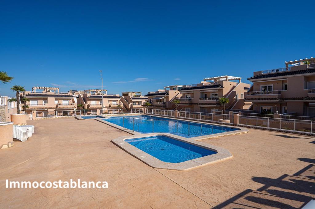 Квартира в Ориуэла Коста, 64 м², 269 000 €, фото 1, объявление 33641216