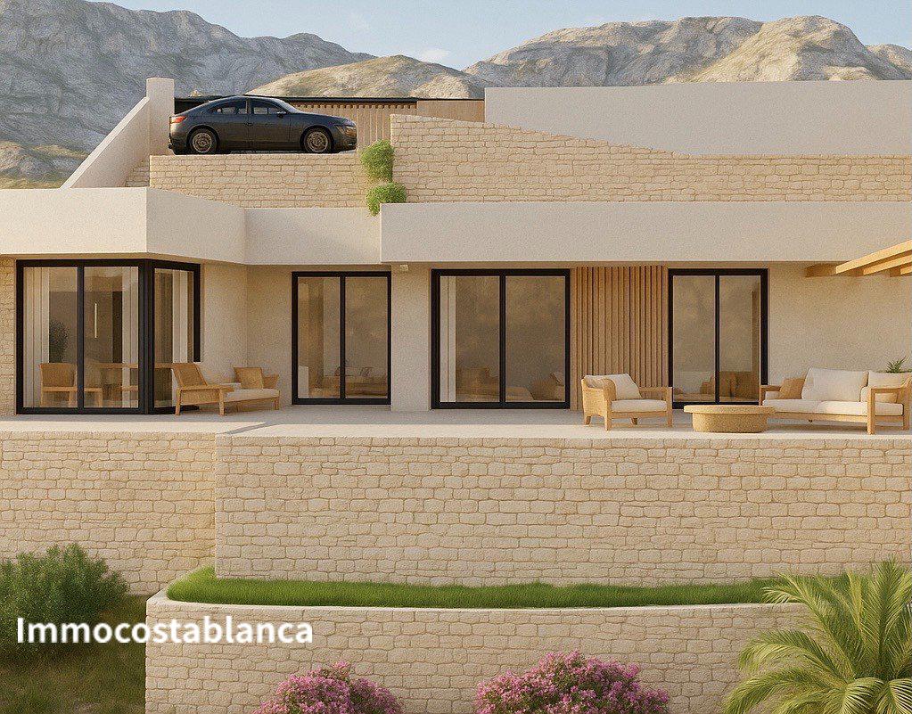 Вилла в Дении, 200 м², 755 000 €, фото 6, объявление 6433216