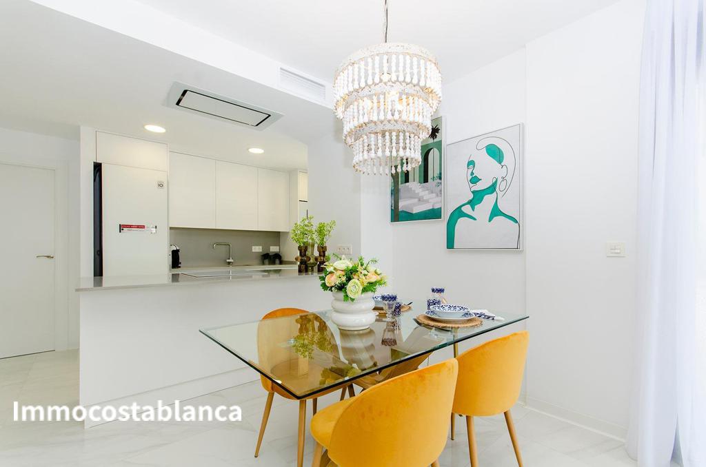 Вилла в Ориуэла Коста, 118 м², 415 000 €, фото 2, объявление 14927536