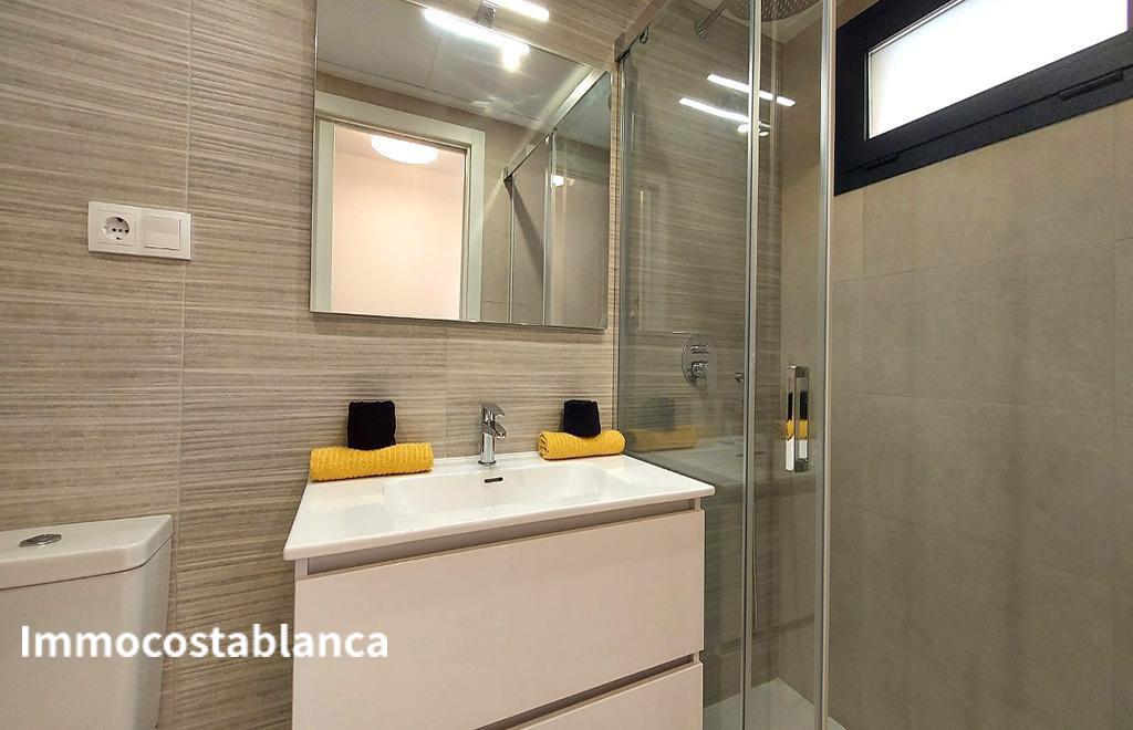 Квартира в Сан-Мигель-де-Салинасе, 93 м², 245 000 €, фото 9, объявление 35627536