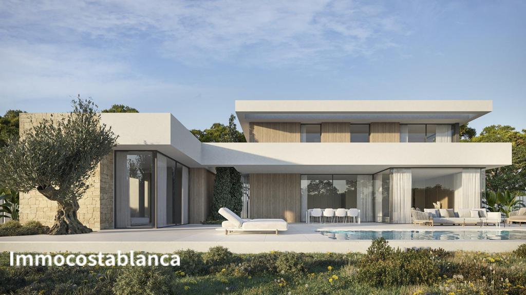 Вилла в Морайре, 395 м², 2 175 000 €, фото 7, объявление 22207536