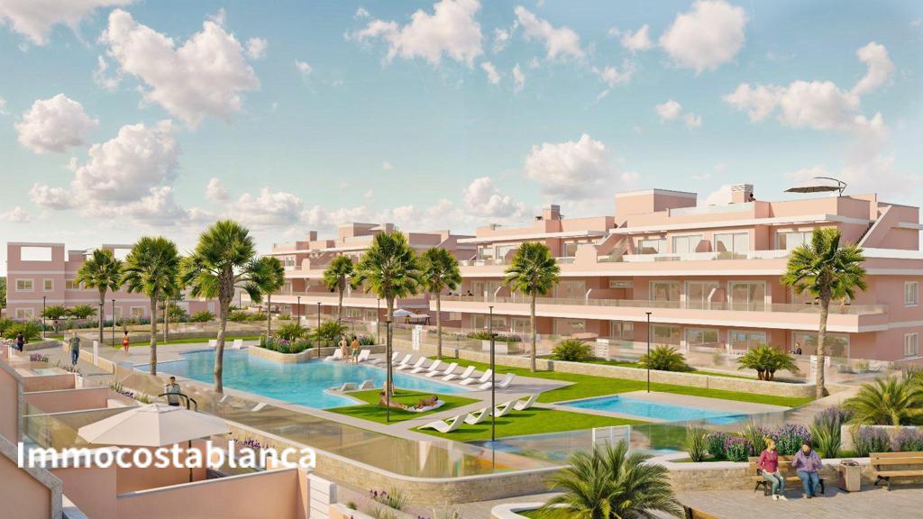 Квартира в Пилар-де-ла-Орададе, 76 м², 355 000 €, фото 5, объявление 64687536