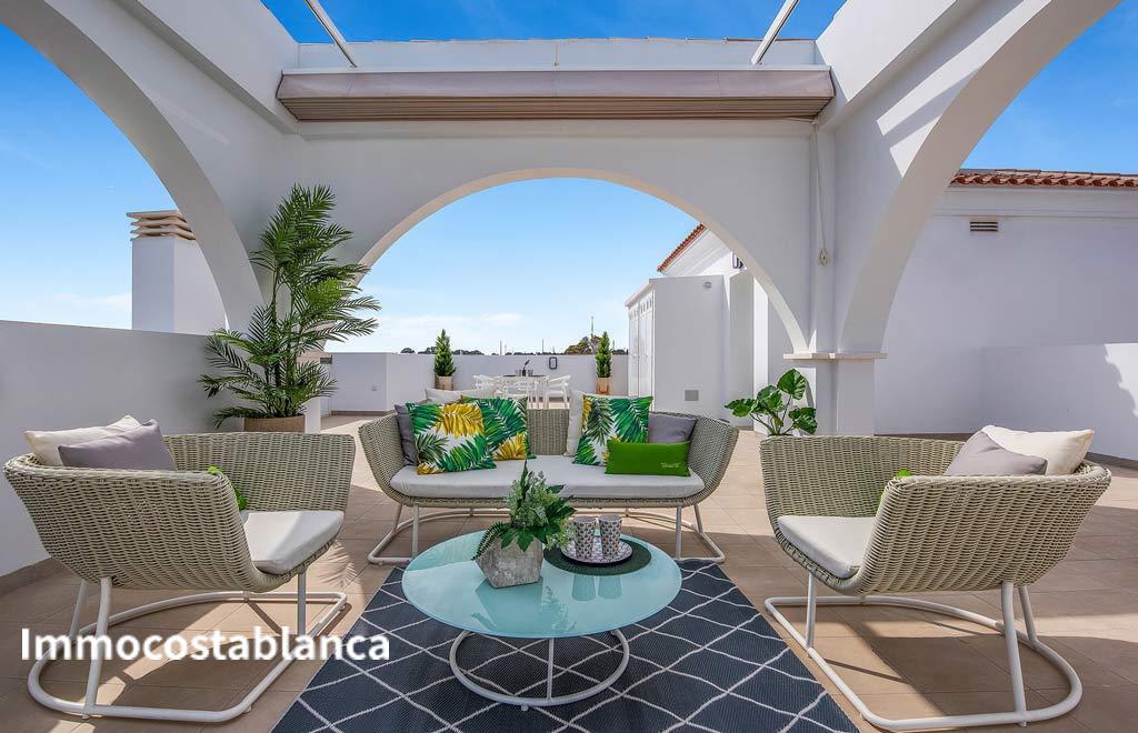Квартира в Рохалесе, 108 м², 390 000 €, фото 1, объявление 79057216