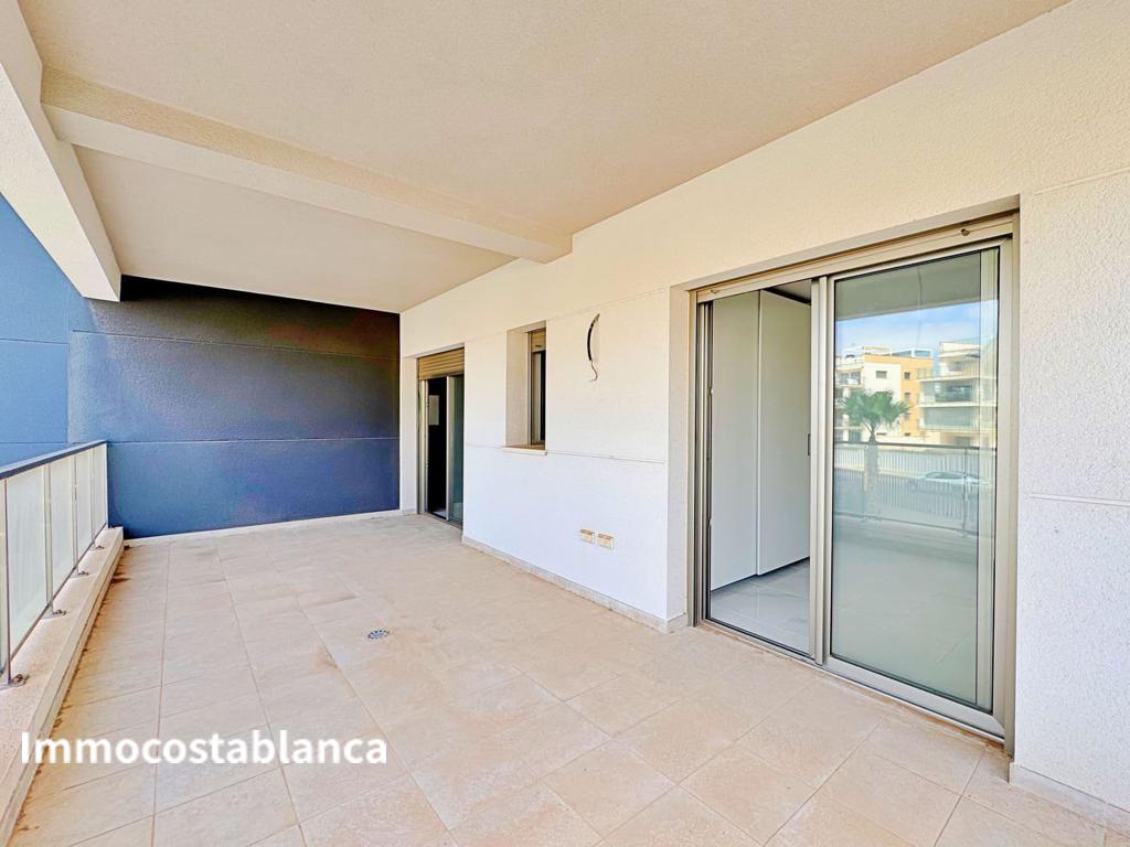 Квартира в Ориуэла Коста, 93 м², 245 000 €, фото 8, объявление 34905216