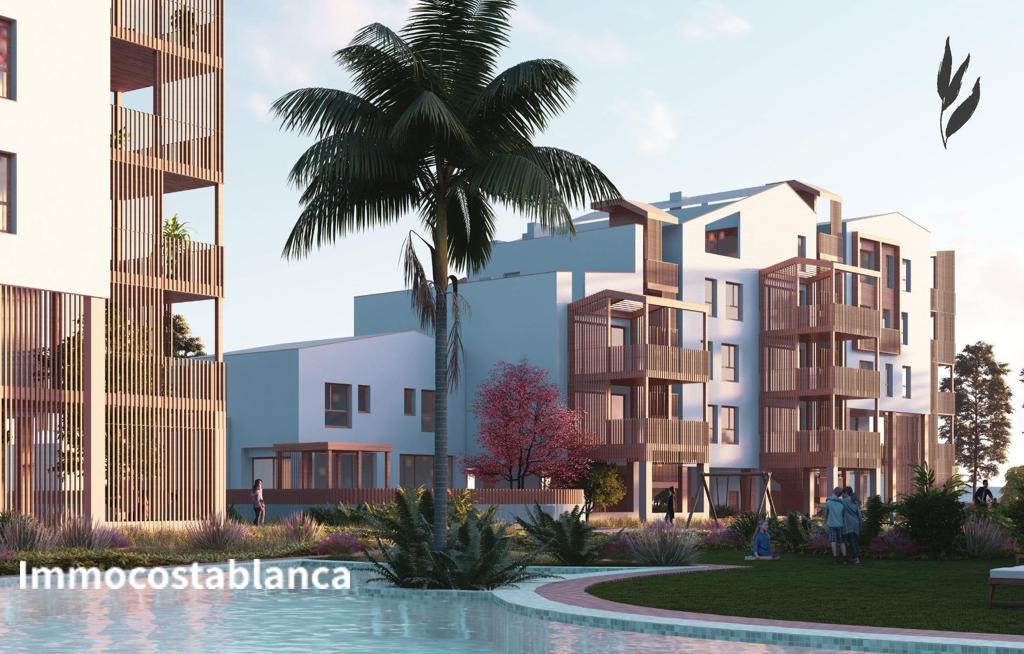 Квартира в Дении, 97 м², 470 000 €, фото 3, объявление 17495536
