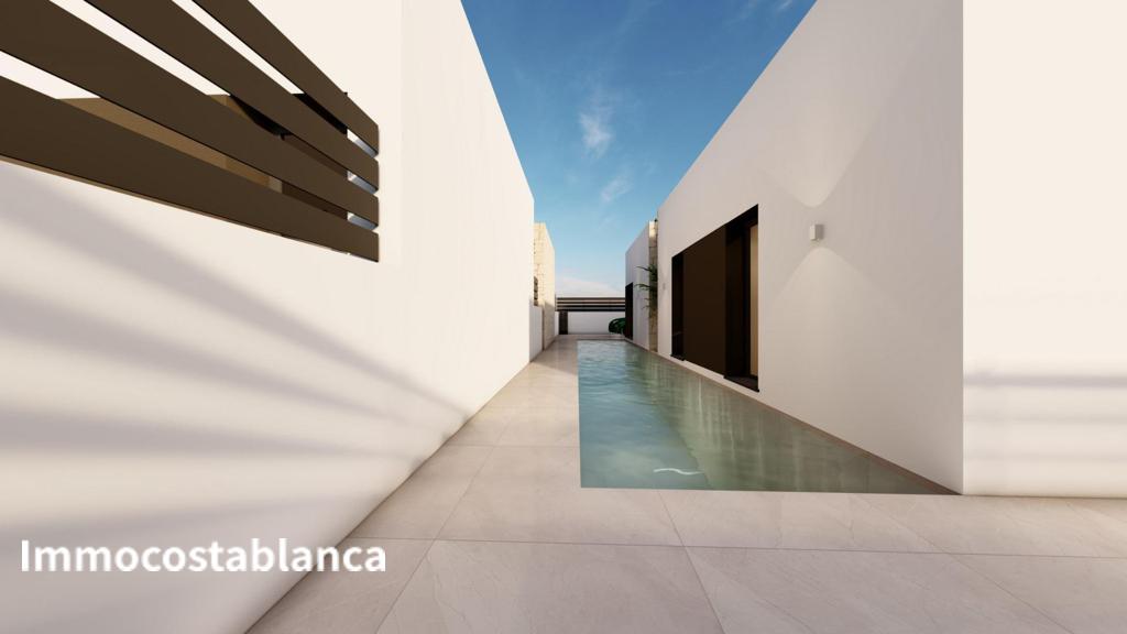 Вилла в Сьюдад-Кесада, 98 м², 400 000 €, фото 5, объявление 65439536