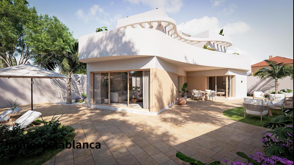 Вилла в Ориуэла Коста, 203 м², 890 000 €, фото 1, объявление 9816416