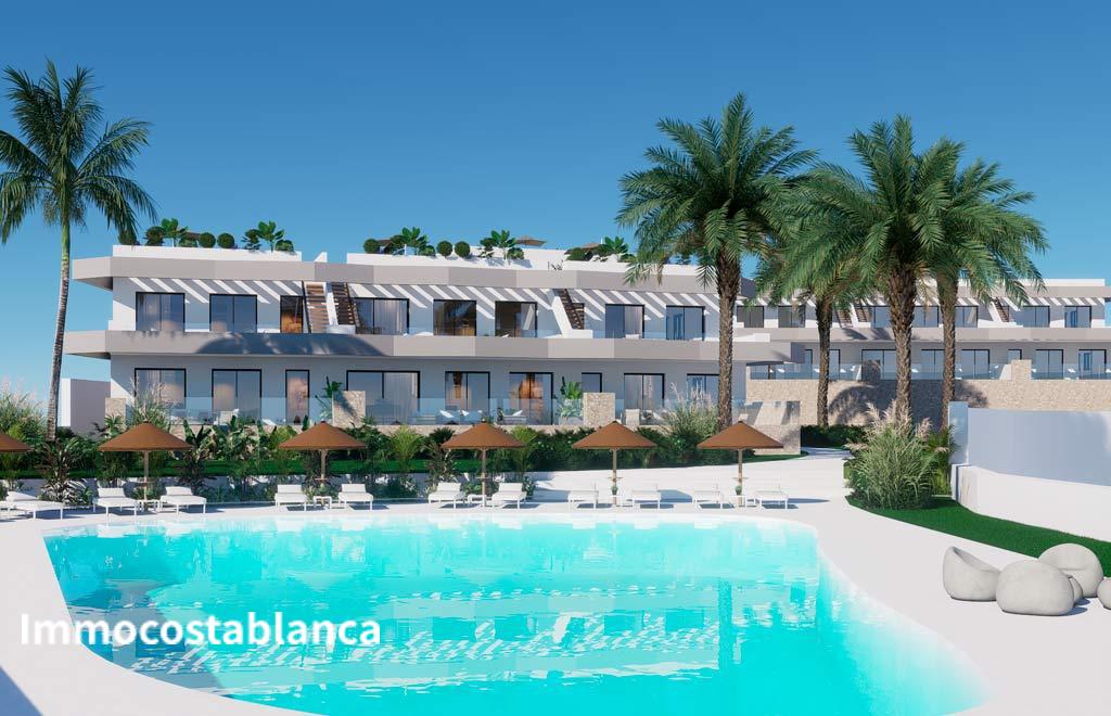 Квартира в Финестрате, 96 м², 453 000 €, фото 2, объявление 42529936