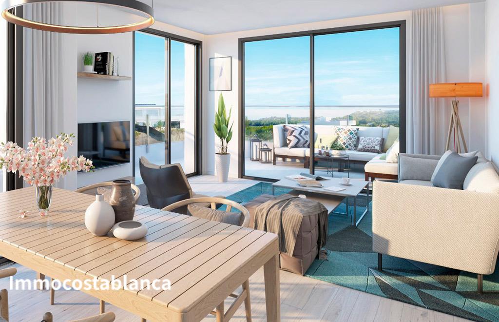 Квартира в Плайя Фламенка, 146 м², 469 000 €, фото 1, объявление 66510736